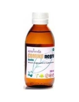 Ayurveda Aceite De Comino...