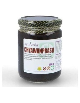 Ayurveda Chayawanprash...