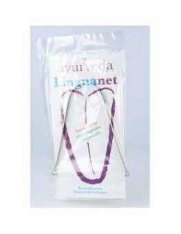 Ayurveda Linguanet 1 Unid