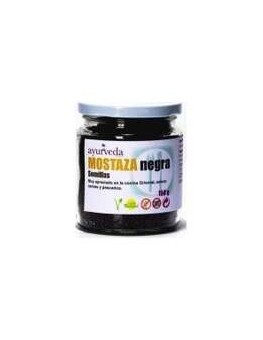 Ayurveda Autentico Mostaza...