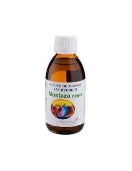 Ayurveda Aceite De Mostaza...
