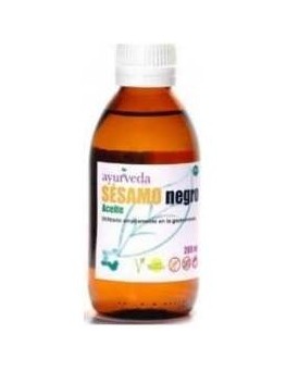 Ayurveda Aceite De Sesamo...