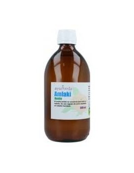 Aceite De Amlaki Para El...