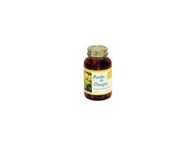 Onafemina (Onagra) 515Mg. 100Perlas