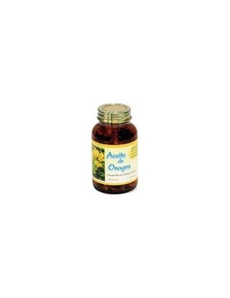 Onafemina (Onagra) 515Mg. 100Perlas