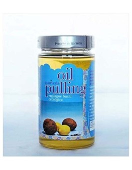 Ayurveda Oil Pulling...