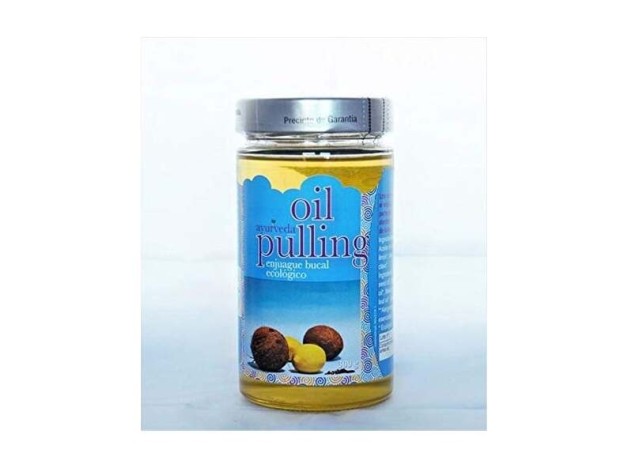 Ayurveda Oil Pulling Colutorio Eco 300G