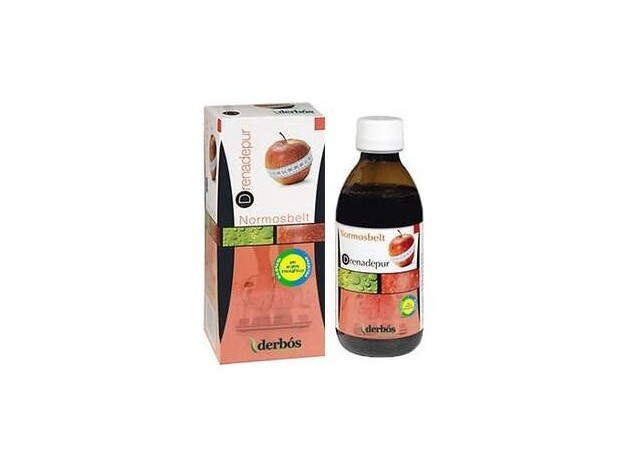 Derbos Drenadepur 250Ml