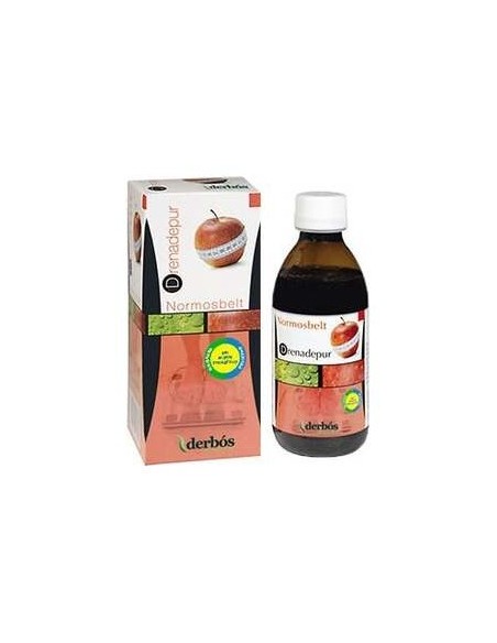 Derbos Drenadepur 250Ml