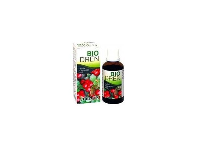 Derbos Bio Dren 50Ml