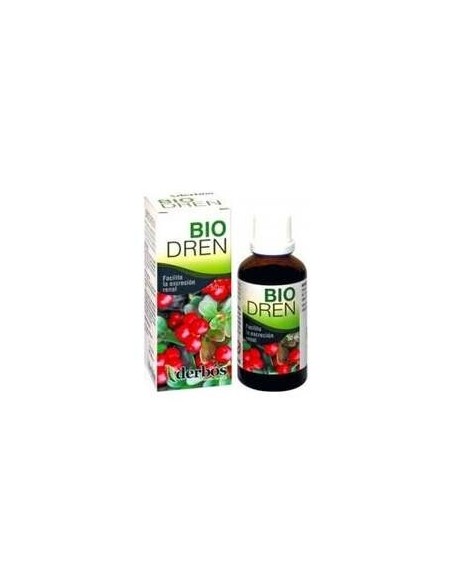 Derbos Bio Dren 50Ml