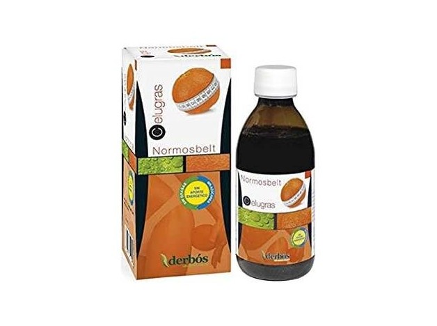 Normosbelt Celugras 250Ml.