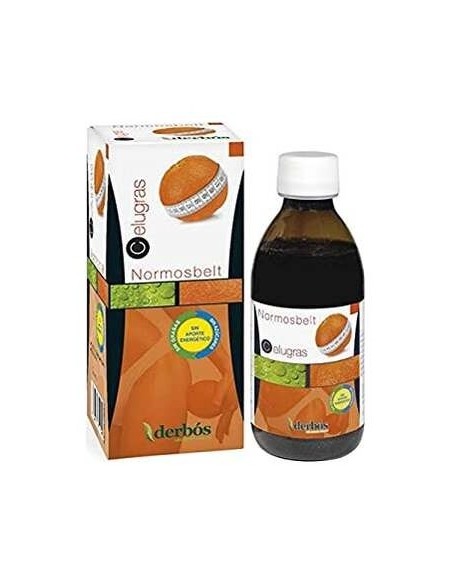 Normosbelt Celugras 250Ml.