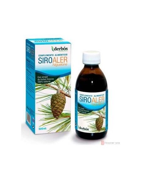 Siroaler Niguelone 250Ml.