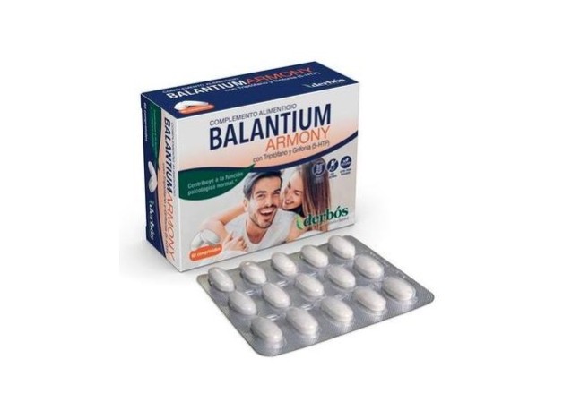 Derbos Balantium Armony 60Comp
