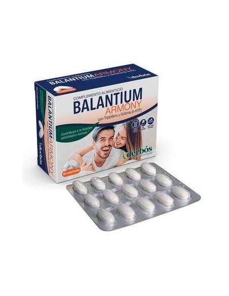 Derbos Balantium Armony 60Comp