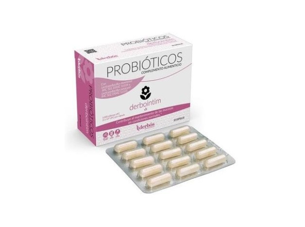 Derbointim 30Cap. - Derbos