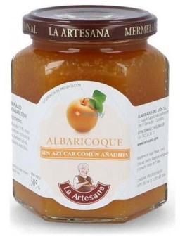 La Artesana Mermelada...