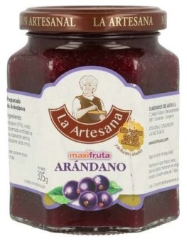 La Artesana Mermelada...