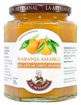 La Artesana Mermelada...