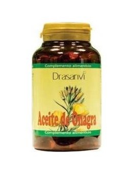 Drasanvi Aceite De Onagra...