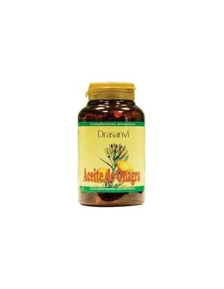 Drasanvi Aceite De Onagra 515Mg 110Perlas