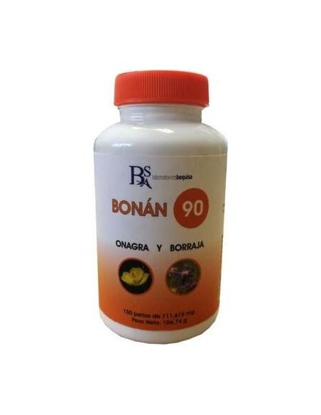 Bequisa Bonán 90 150Caps