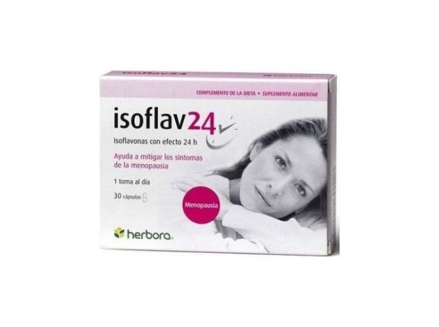 Bequisa Isoflabeq 99 180Comp