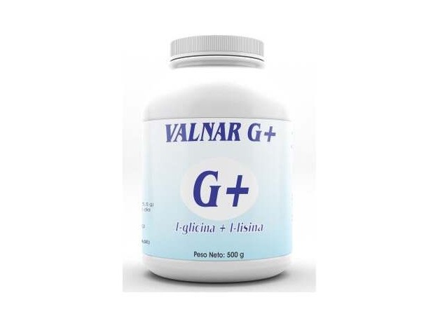 Valnar G 500Gr. - Bequisa