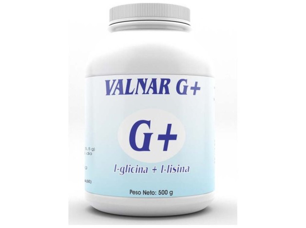 Valnar G 500Gr. - Bequisa