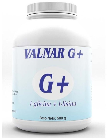 Valnar G 500Gr. - Bequisa