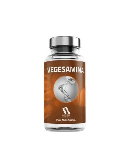Vegesamina 90Cap. - Bequisa