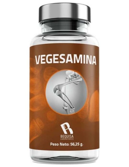 Vegesamina 90Cap. - Bequisa