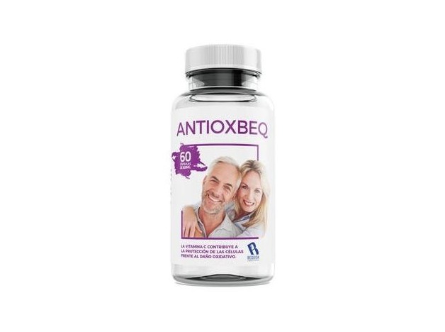 Antioxbeq 60Cap. - Bequisa