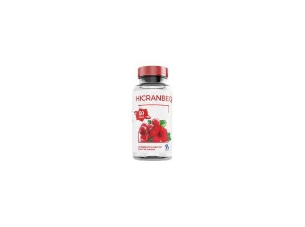 Hicranbeq 60Cap. - Bequisa