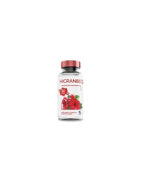 Hicranbeq 60Cap. - Bequisa