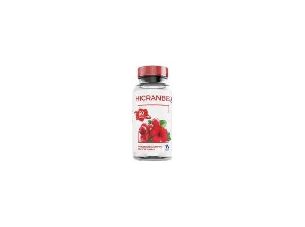 Hicranbeq 60Cap. - Bequisa