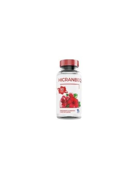 Hicranbeq 60Cap. - Bequisa