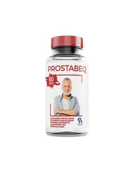 Prostabeq 60Cap. - Bequisa