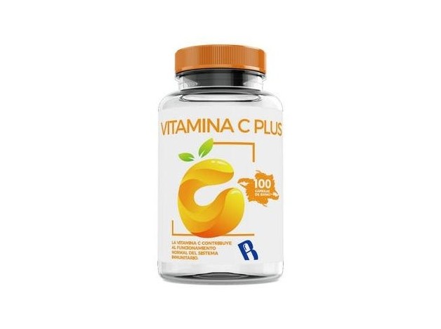 Bequisa Vitamina C Plus 100Caps