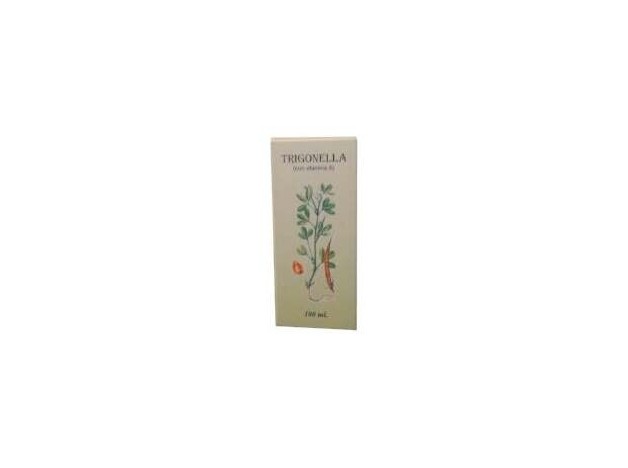 Trigonella 100Ml. - Bequisa