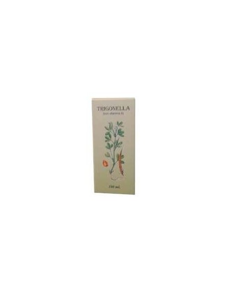 Trigonella 100Ml. - Bequisa