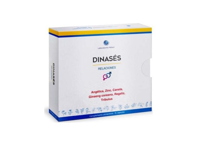 Dinases 15Cap. - Mahen