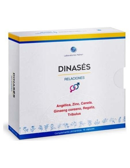 Dinases 15Cap. - Mahen