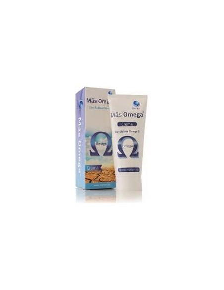Mahen Más Omega Crema 100Ml