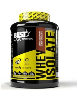 Best Protein Whey Isolate...