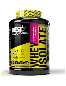 Best Protein Whey Isolate...