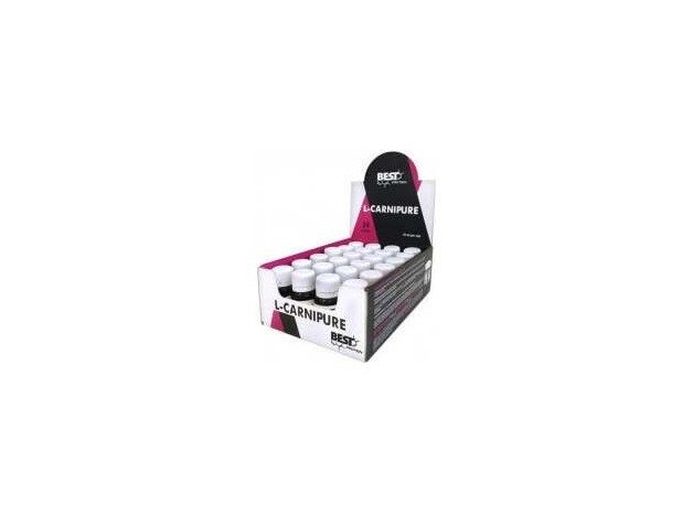 Best Protein L-Carnipure 24Amp