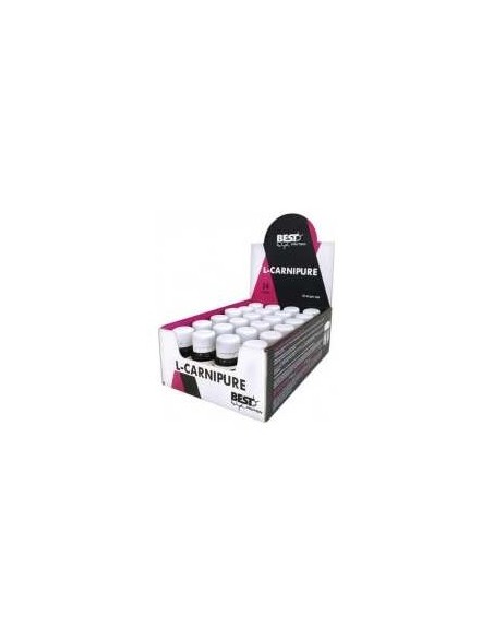 Best Protein L-Carnipure 24Amp