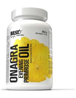 Best Protein Onagra Oil 400...